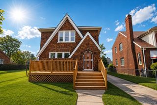 5072 Beaconsfield Street, Detroit, MI 48224