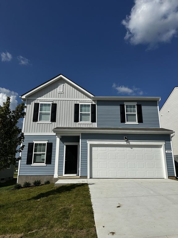 3574 Fellowship Rd, Columbia, TN 38401