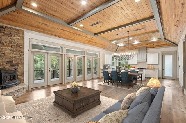 3775 FOREST Drive, Middleburg, FL 32068