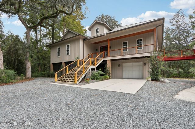 3775 FOREST Drive, Middleburg, FL 32068