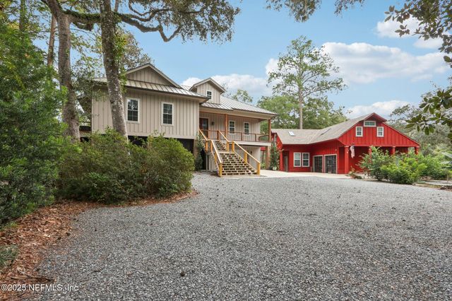 3775 FOREST Drive, Middleburg, FL 32068