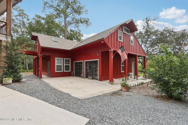 3775 FOREST Drive, Middleburg, FL 32068