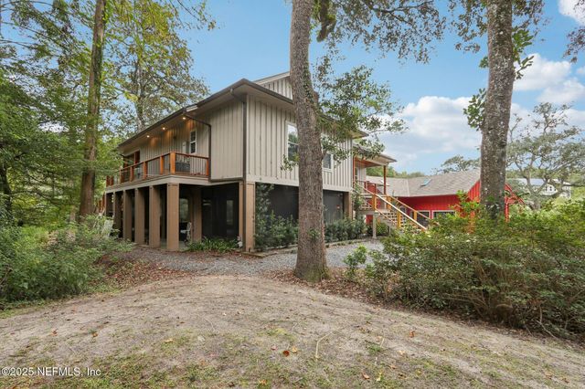 3775 FOREST Drive, Middleburg, FL 32068