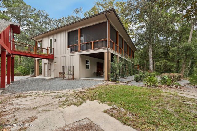 3775 FOREST Drive, Middleburg, FL 32068