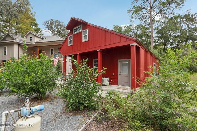 3775 FOREST Drive, Middleburg, FL 32068