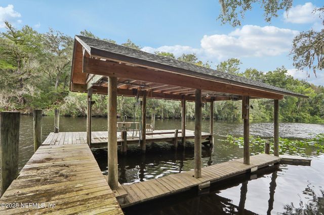 3775 FOREST Drive, Middleburg, FL 32068