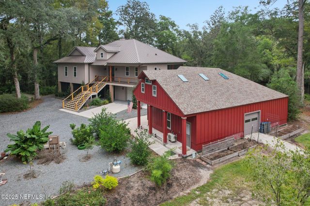 3775 FOREST Drive, Middleburg, FL 32068