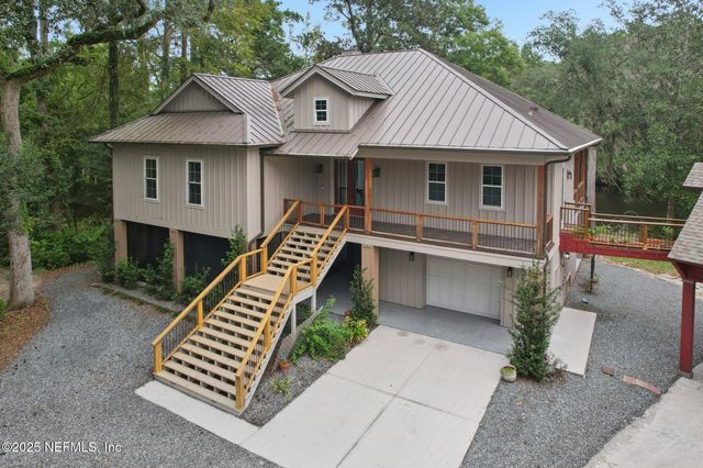 3775 FOREST Drive, Middleburg, FL 32068