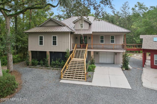 3775 FOREST Drive, Middleburg, FL 32068