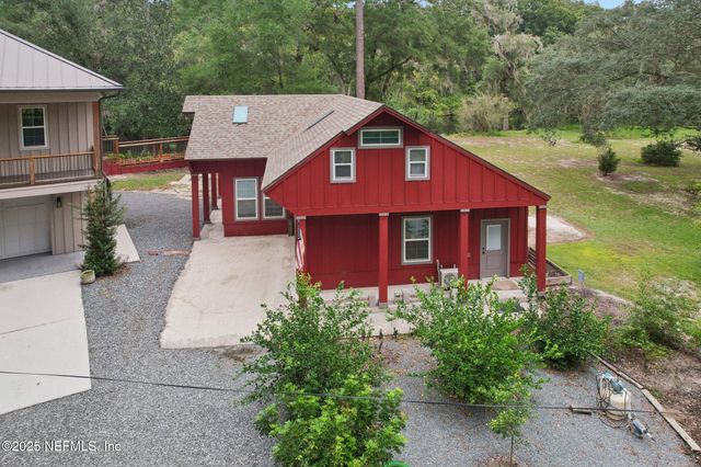 3775 FOREST Drive, Middleburg, FL 32068