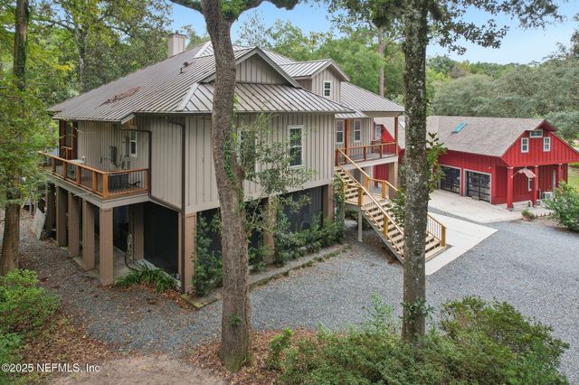 3775 FOREST Drive, Middleburg, FL 32068