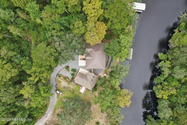 3775 FOREST Drive, Middleburg, FL 32068