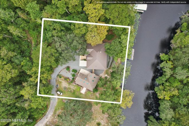3775 FOREST Drive, Middleburg, FL 32068