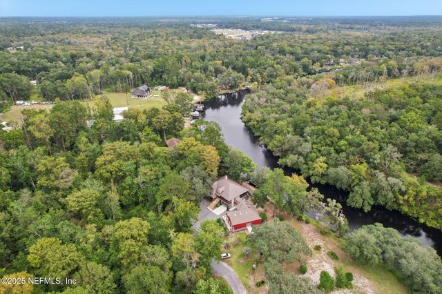 3775 FOREST Drive, Middleburg, FL 32068