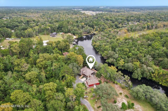 3775 FOREST Drive, Middleburg, FL 32068