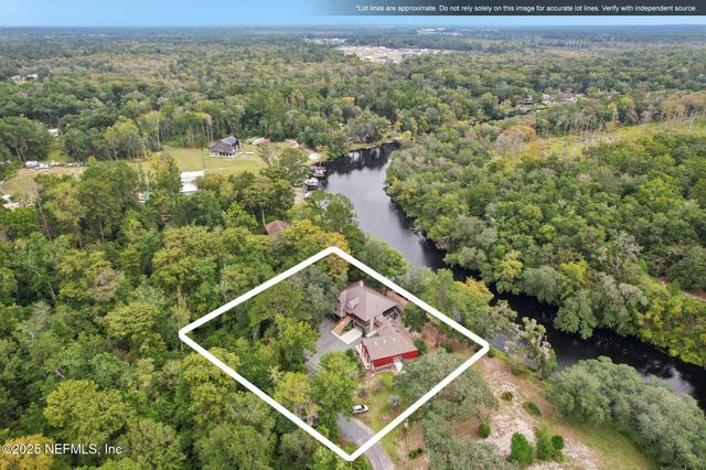 3775 FOREST Drive, Middleburg, FL 32068