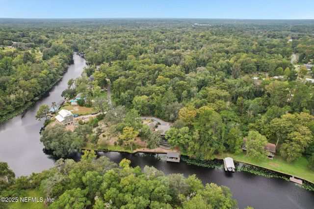 3775 FOREST Drive, Middleburg, FL 32068