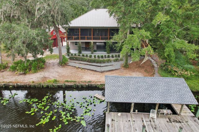 3775 FOREST Drive, Middleburg, FL 32068