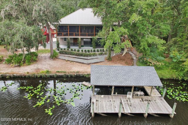 3775 FOREST Drive, Middleburg, FL 32068