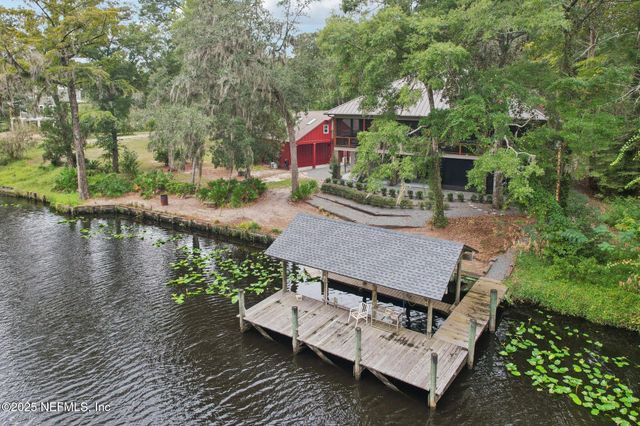 3775 FOREST Drive, Middleburg, FL 32068