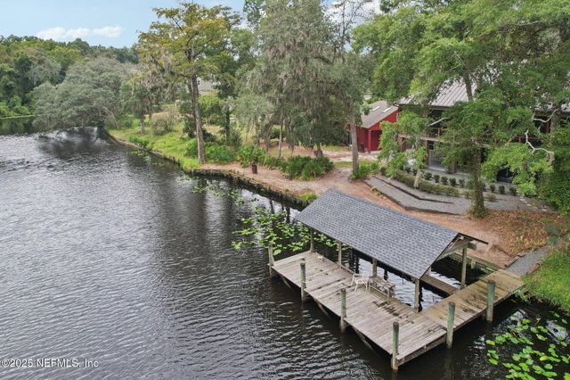 3775 FOREST Drive, Middleburg, FL 32068