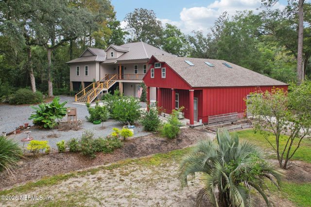 3775 FOREST Drive, Middleburg, FL 32068