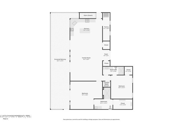 3775 FOREST Drive, Middleburg, FL 32068