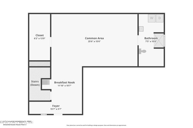 3775 FOREST Drive, Middleburg, FL 32068
