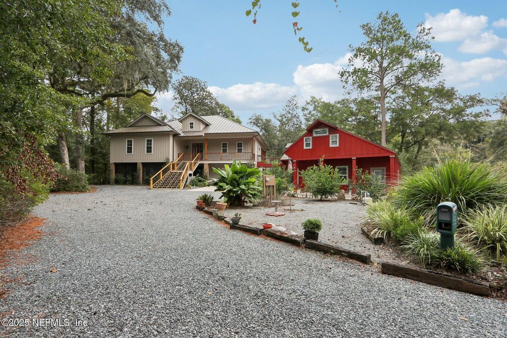 3775 FOREST Drive, Middleburg, FL 32068