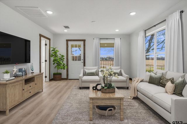 2942 FM 859, Edgewood, TX 75117