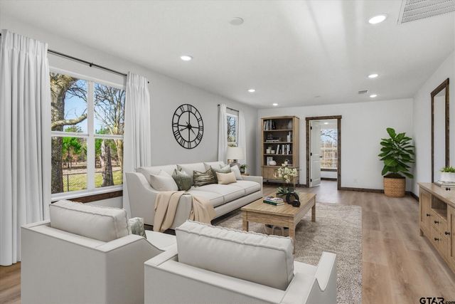 2942 FM 859, Edgewood, TX 75117