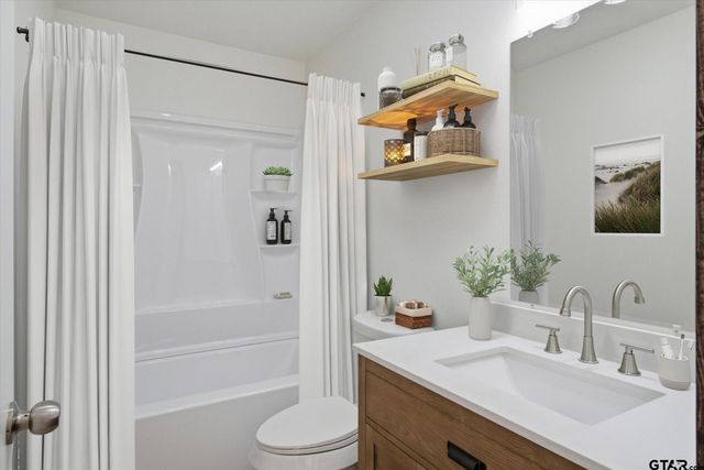 2942 FM 859, Edgewood, TX 75117