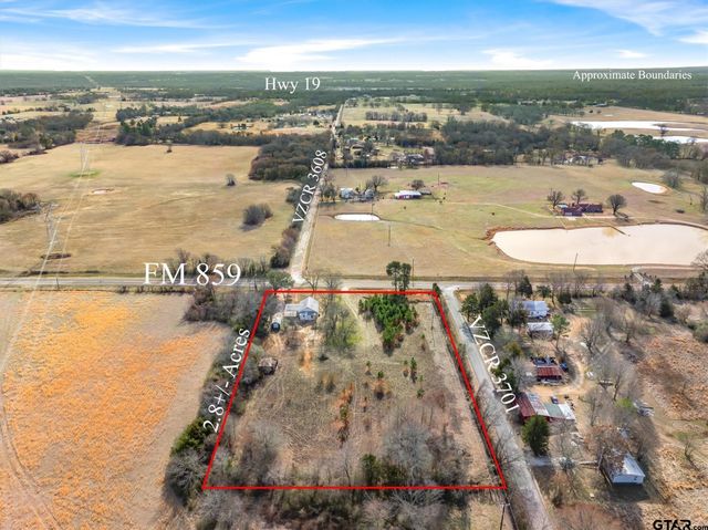 2942 FM 859, Edgewood, TX 75117