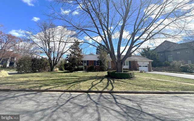 1201 ALLENDALE RD, Mclean, VA 22101