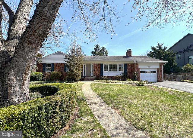 1201 ALLENDALE RD, Mclean, VA 22101