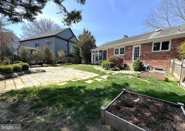 1201 ALLENDALE RD, Mclean, VA 22101