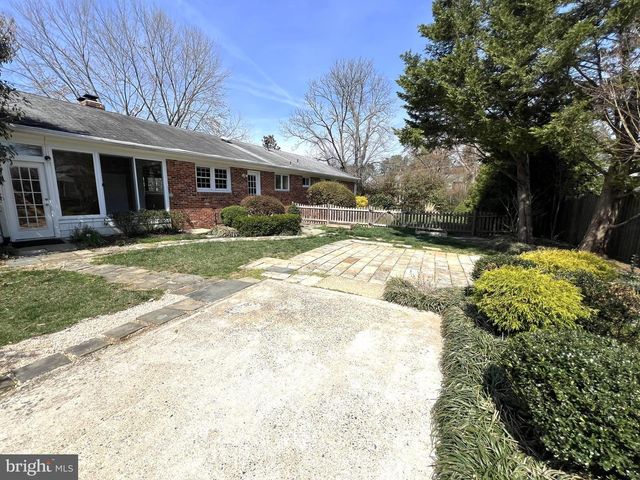 1201 ALLENDALE RD, Mclean, VA 22101