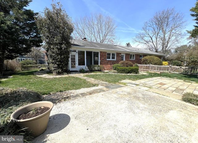 1201 ALLENDALE RD, Mclean, VA 22101