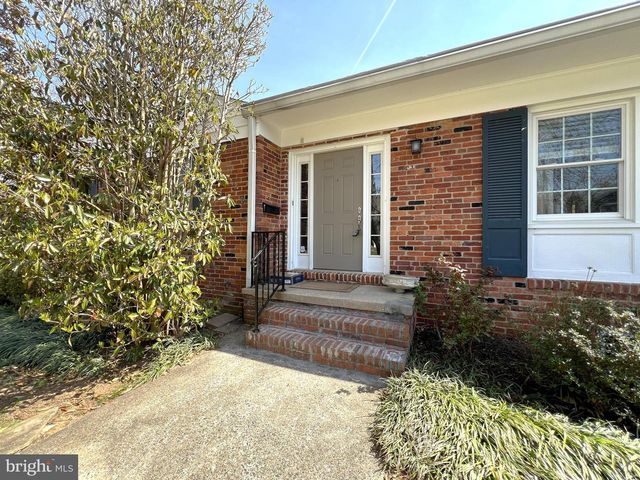 1201 ALLENDALE RD, Mclean, VA 22101