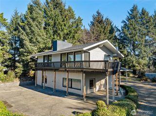1508 Hoquiam Lane S, Westport, WA 98595