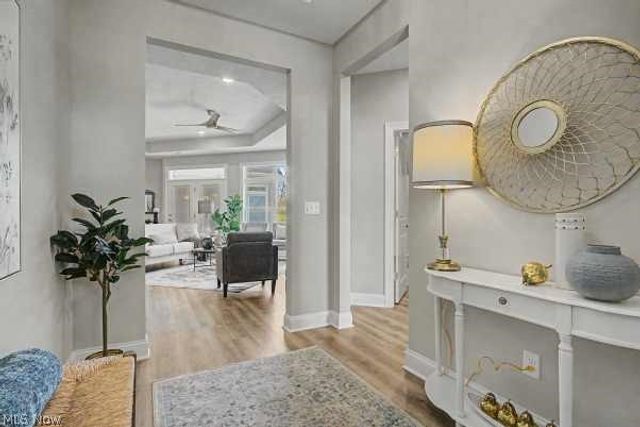 4304 Evergreen Court, North Canton, OH 44720