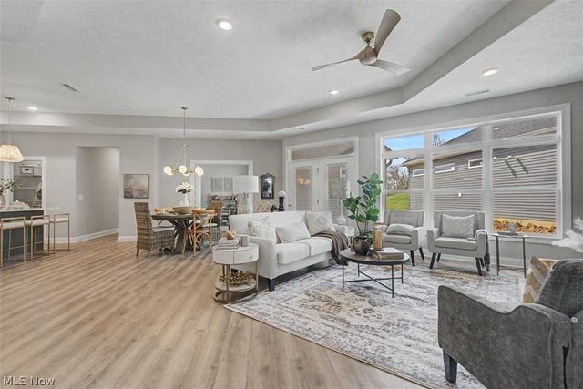 4304 Evergreen Court, North Canton, OH 44720