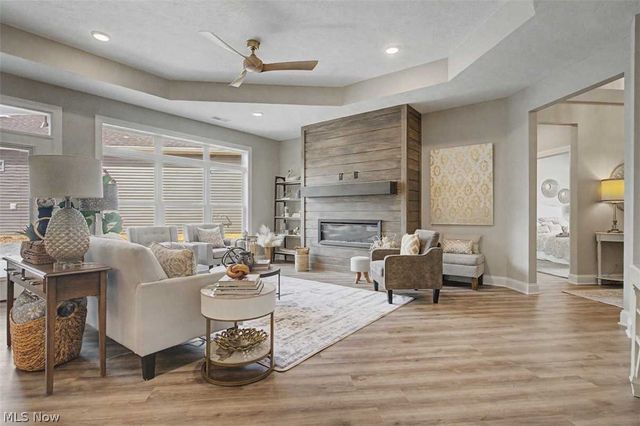 4304 Evergreen Court, North Canton, OH 44720