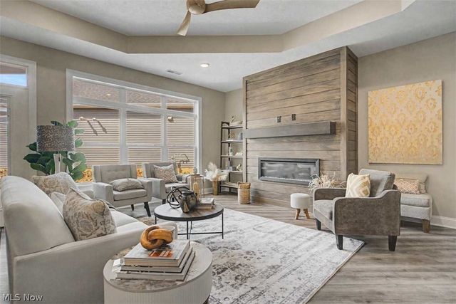 4304 Evergreen Court, North Canton, OH 44720
