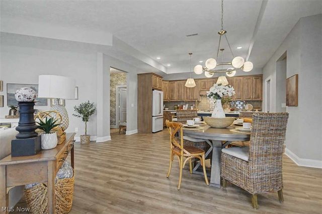 4304 Evergreen Court, North Canton, OH 44720