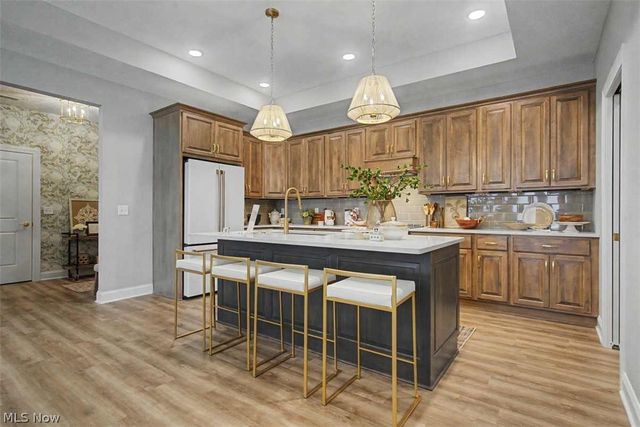4304 Evergreen Court, North Canton, OH 44720