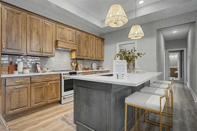 4304 Evergreen Court, North Canton, OH 44720