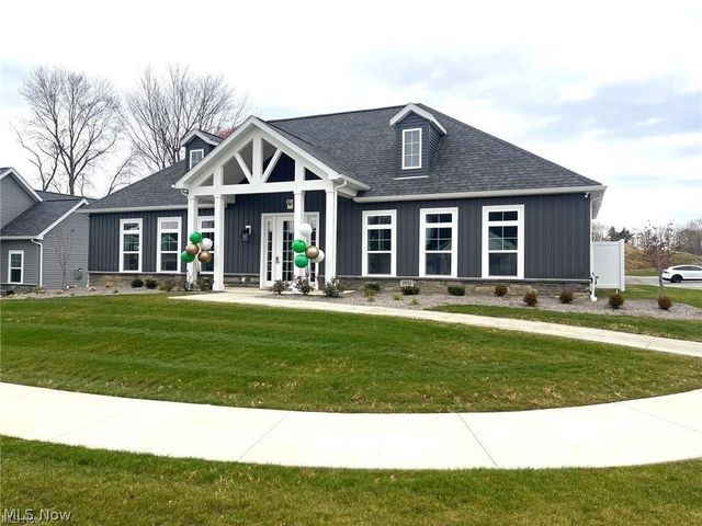 4304 Evergreen Court, North Canton, OH 44720