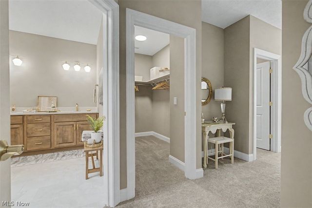 4304 Evergreen Court, North Canton, OH 44720