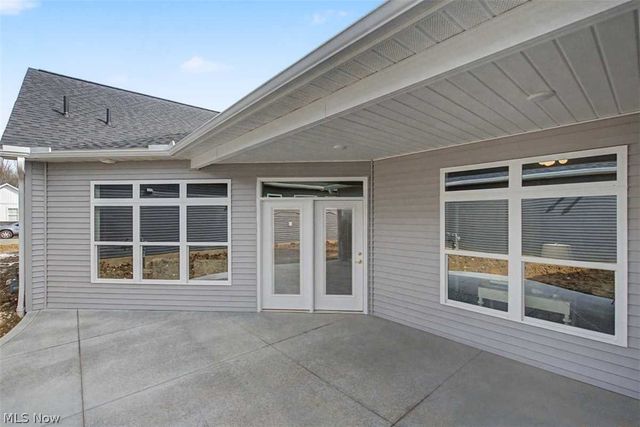 4304 Evergreen Court, North Canton, OH 44720
